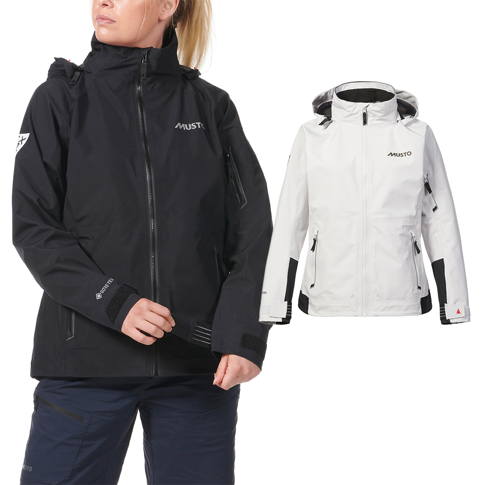 Musto Women's LPX Gore-Tex Jacket - Image