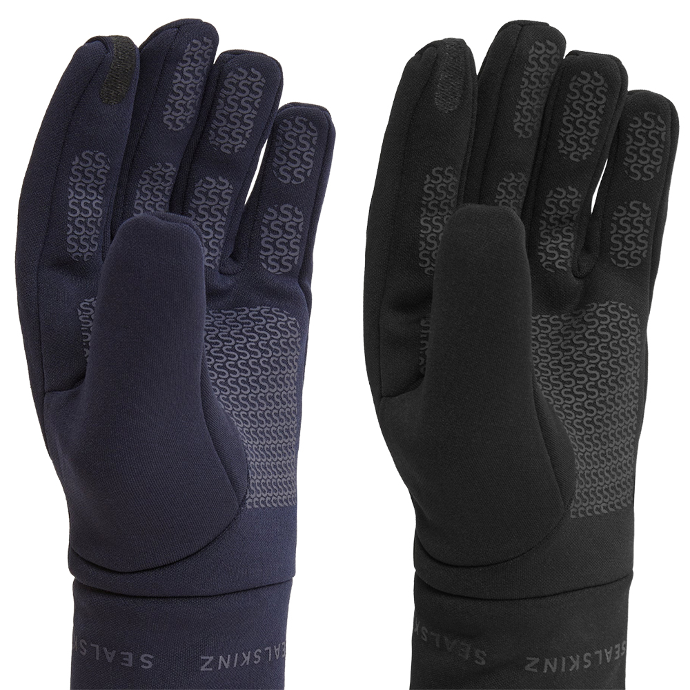 Sealskinz Acle Waterproof Soft Shell Glove - Image