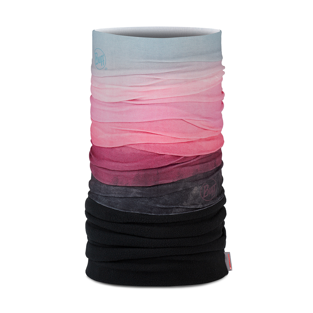 Buff Polar Multifunctional Neckwear - Haera Mauve - Image