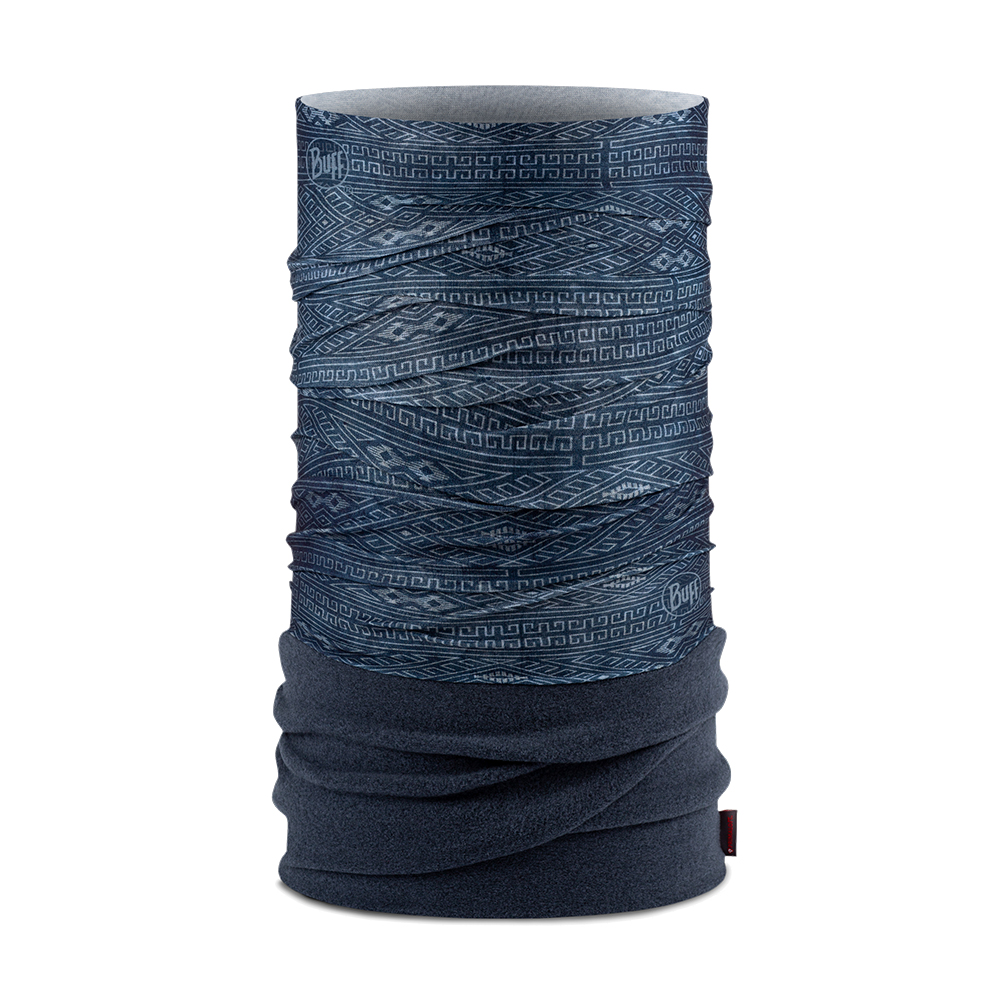 Buff Polar Multifunctional Neckwear - Katic Blue - Image