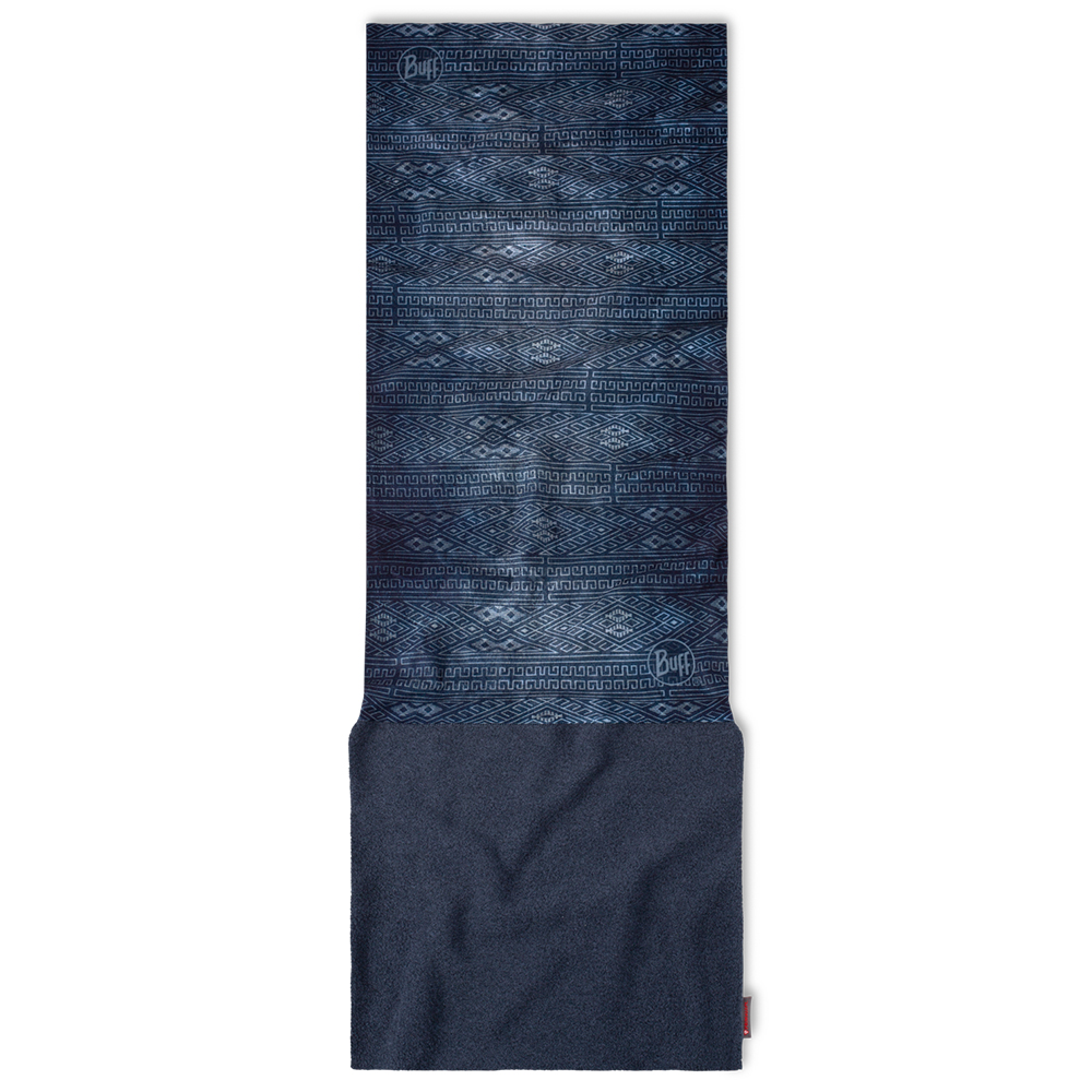 Buff Polar Multifunctional Neckwear - Katic Blue - Image
