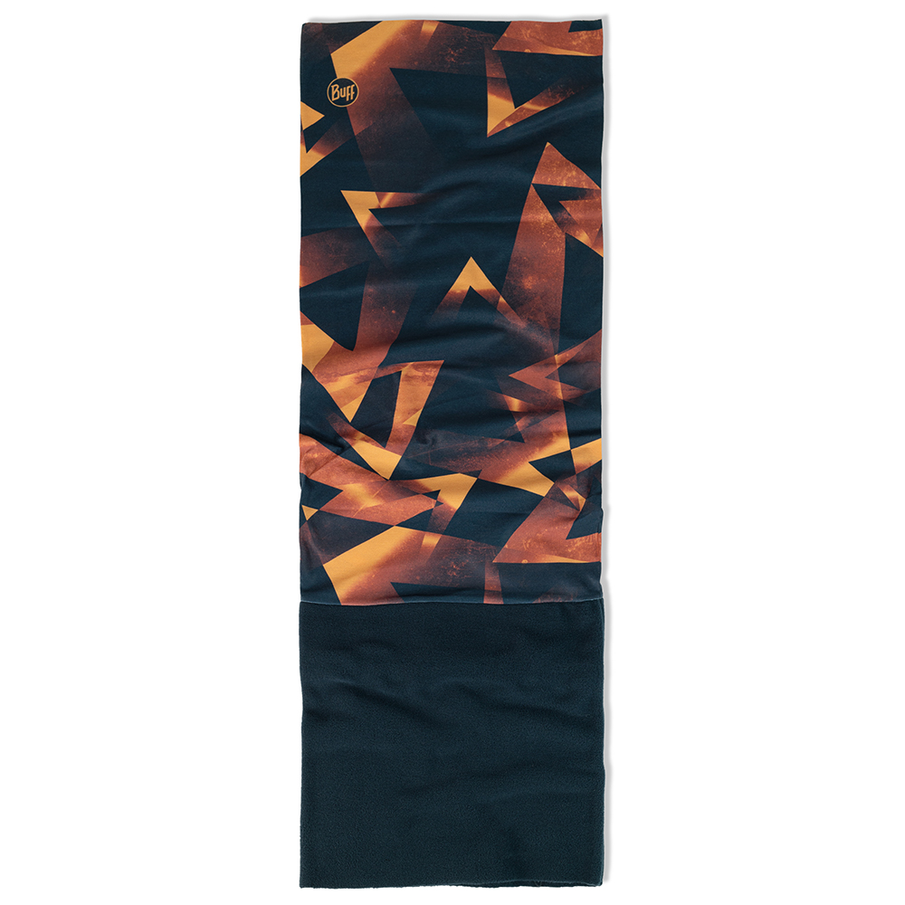 Buff Polar Multifunctional Neckwear - Phalin Multi - Image