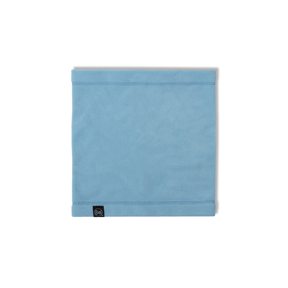 Buff Polar Neck Warmer - Solid Lake Blue - Image