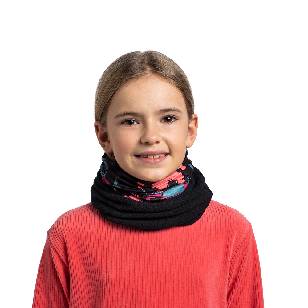 Buff Polar Neckwear Youth - Sumours Multi - Image