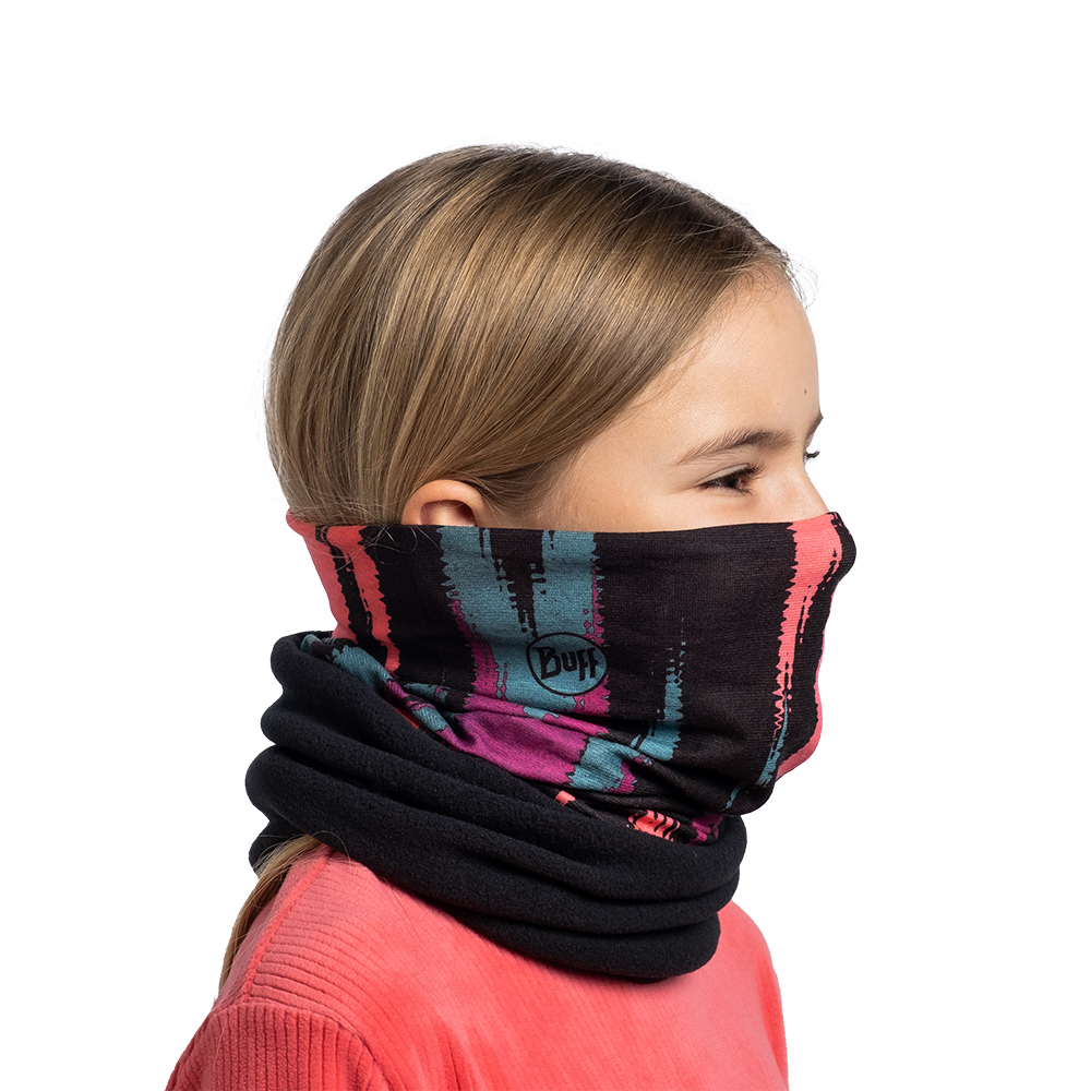 Buff Polar Neckwear Youth - Sumours Multi - Image