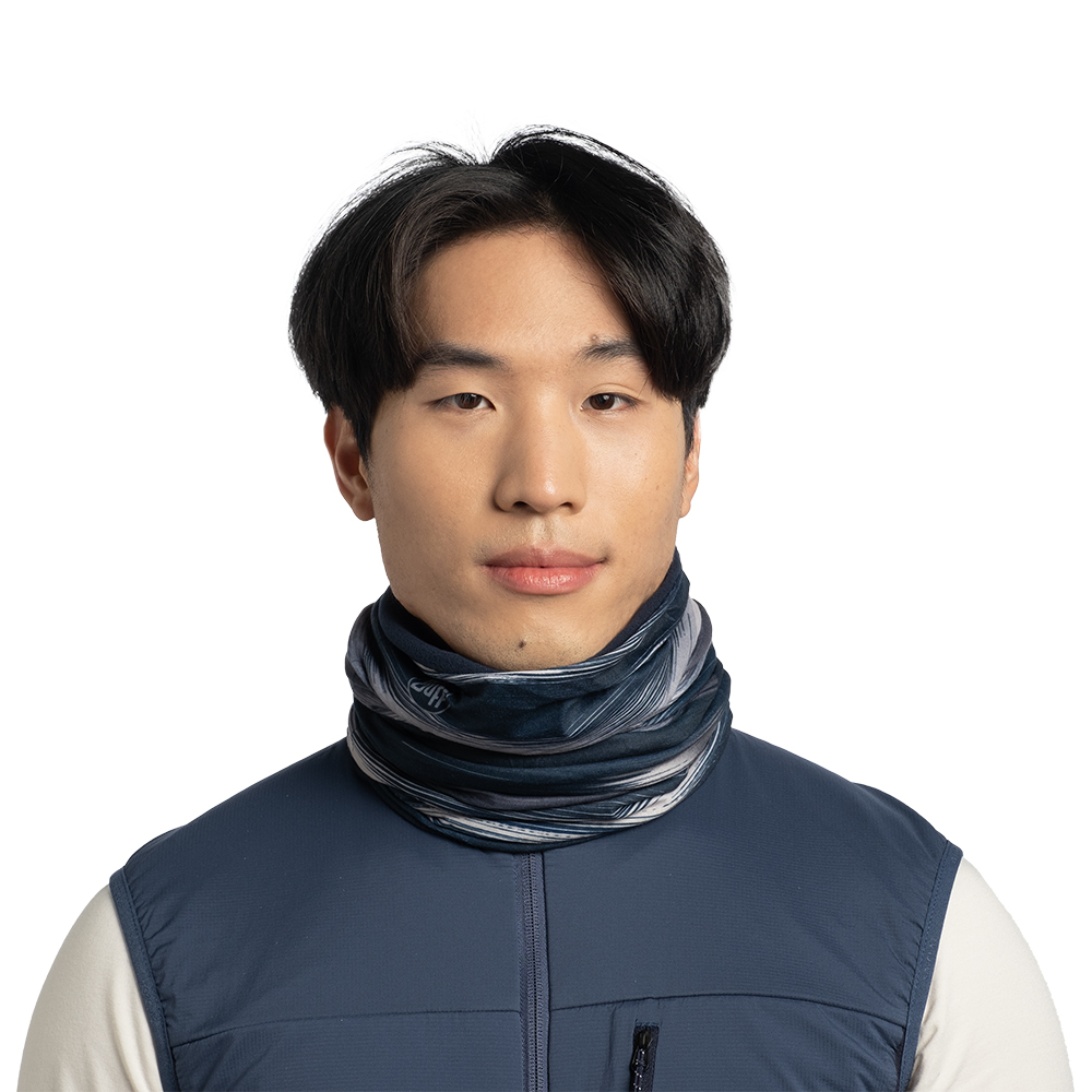 Buff Reversible Polar - Arky Navy - Image