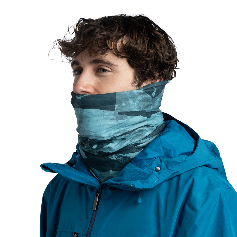 Buff Reversible Polar - Ashev Torumaline - Image