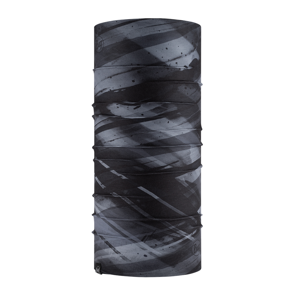 Buff Reversible Polar - Raft Graphite - Image