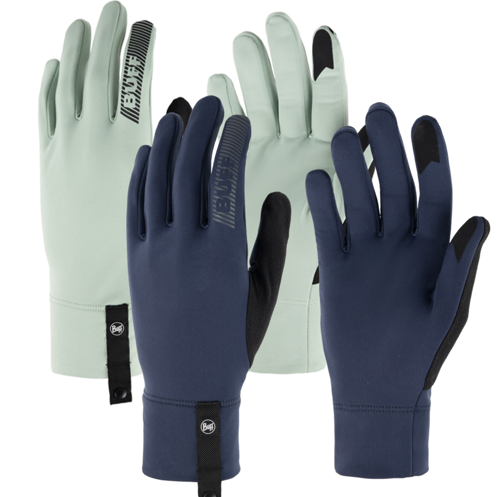 Buff ThermoNet® Gloves - Image