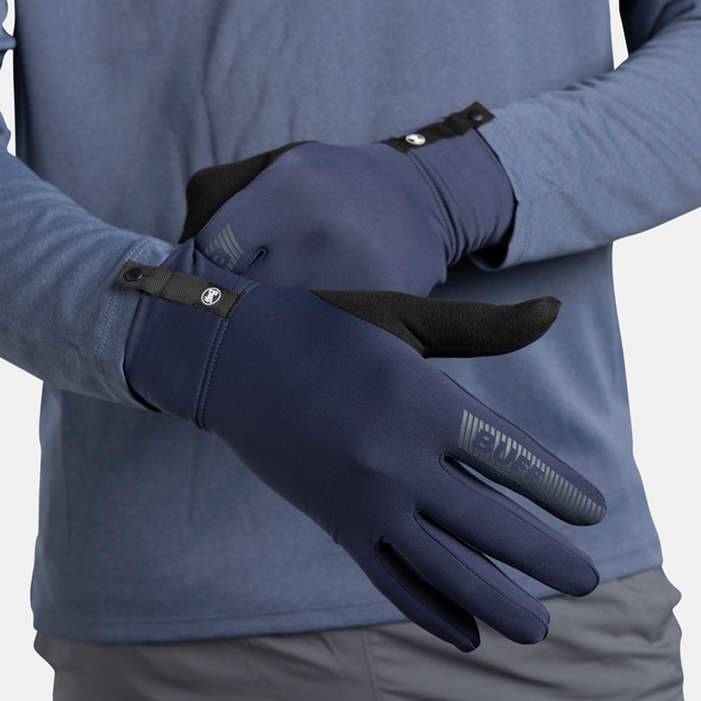 Buff ThermoNet® Gloves - Blue