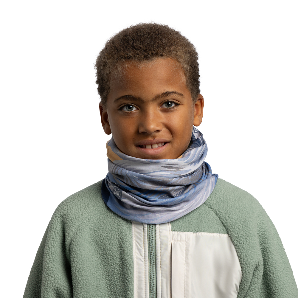 Buff ThermoNet® Neckwear - Crowth POW Multi - Image