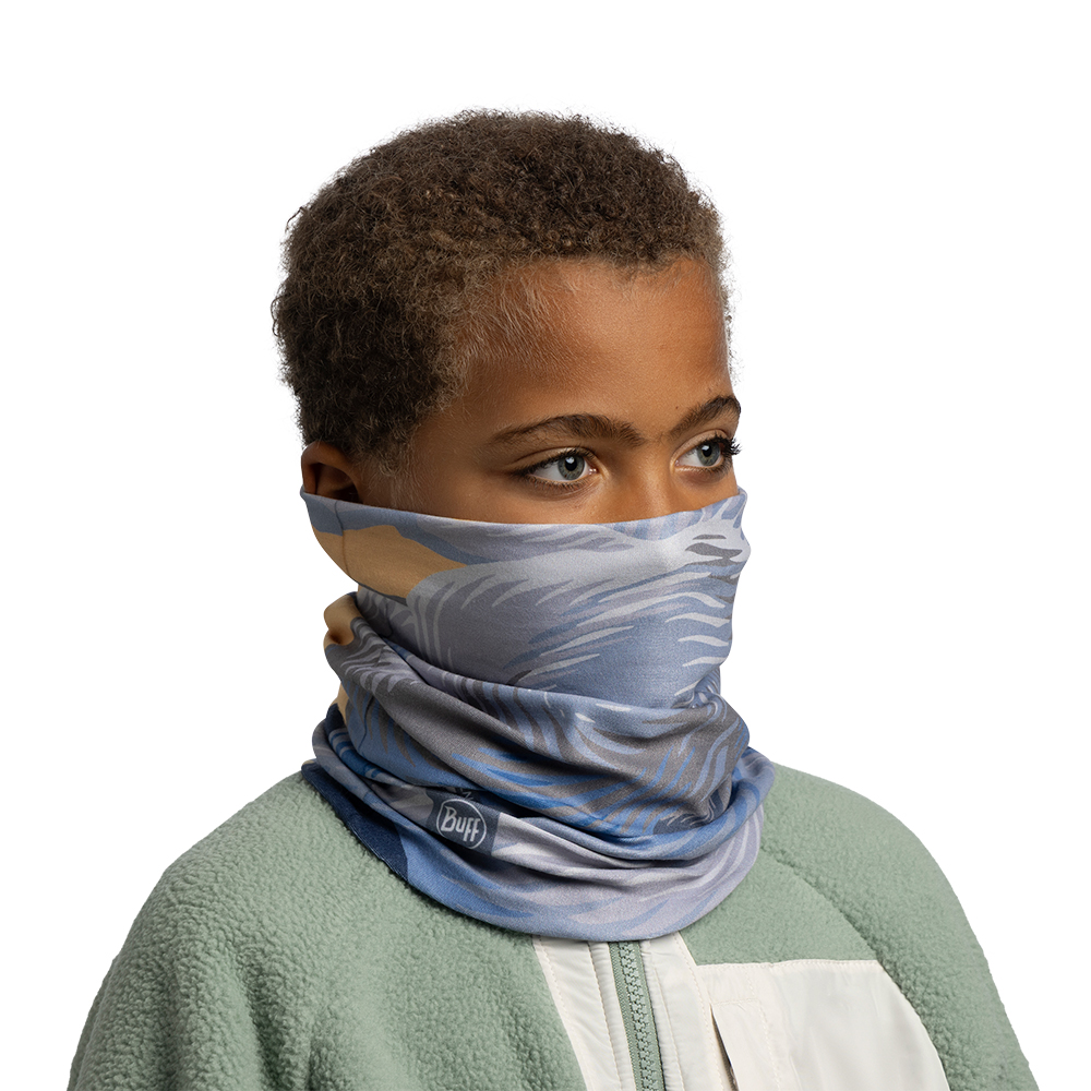 Buff ThermoNet® Neckwear - Crowth POW Multi - Image