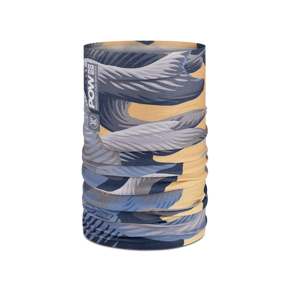 Buff ThermoNet® Neckwear - Crowth POW Multi - Image