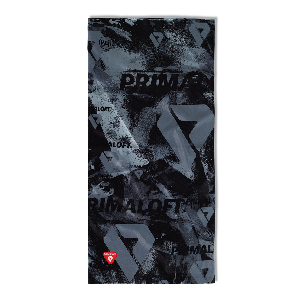 Buff ThermoNet® Neckwear - Statick Graphite - Image