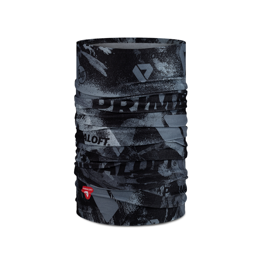 Buff ThermoNet® Neckwear - Statick Graphite - Image