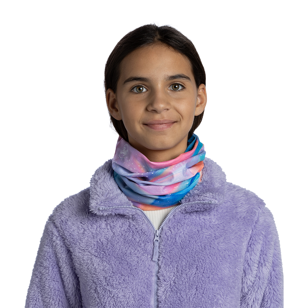 Buff ThermoNet® Neckwear Youth - Semva Tulip Pink - Image