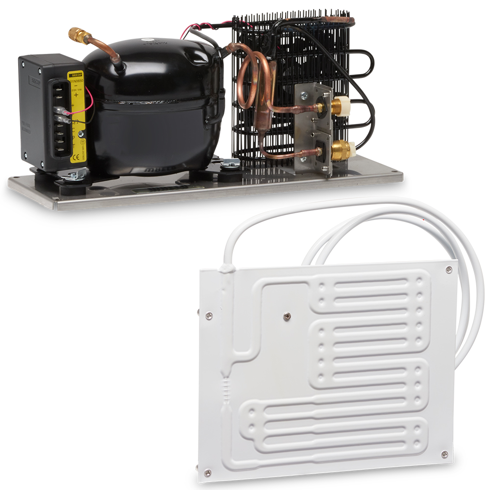 Dometic CU54 & VD02 Cooling Kit Box - Image