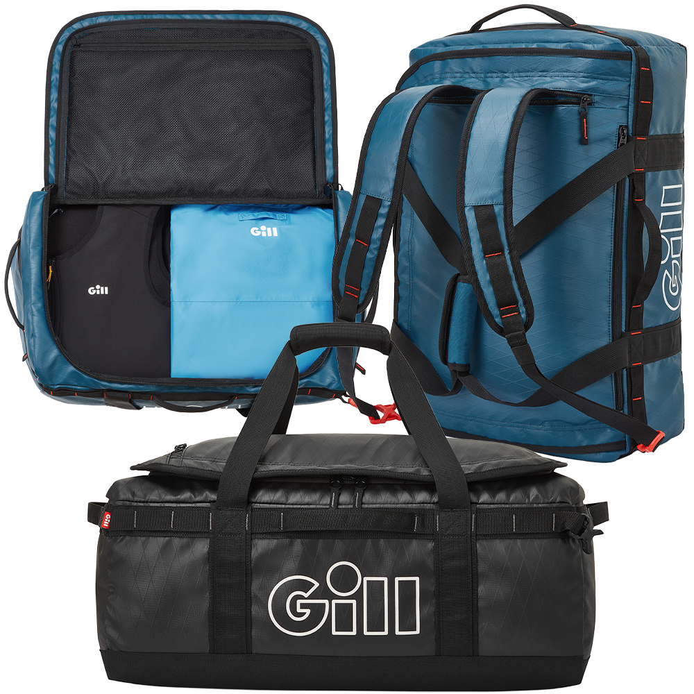 Gill Navigator Tarp Bag 50L - Image