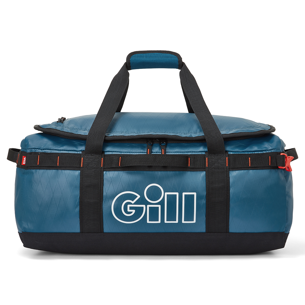 Gill Navigator Tarp Bag 50L - Deep Dive