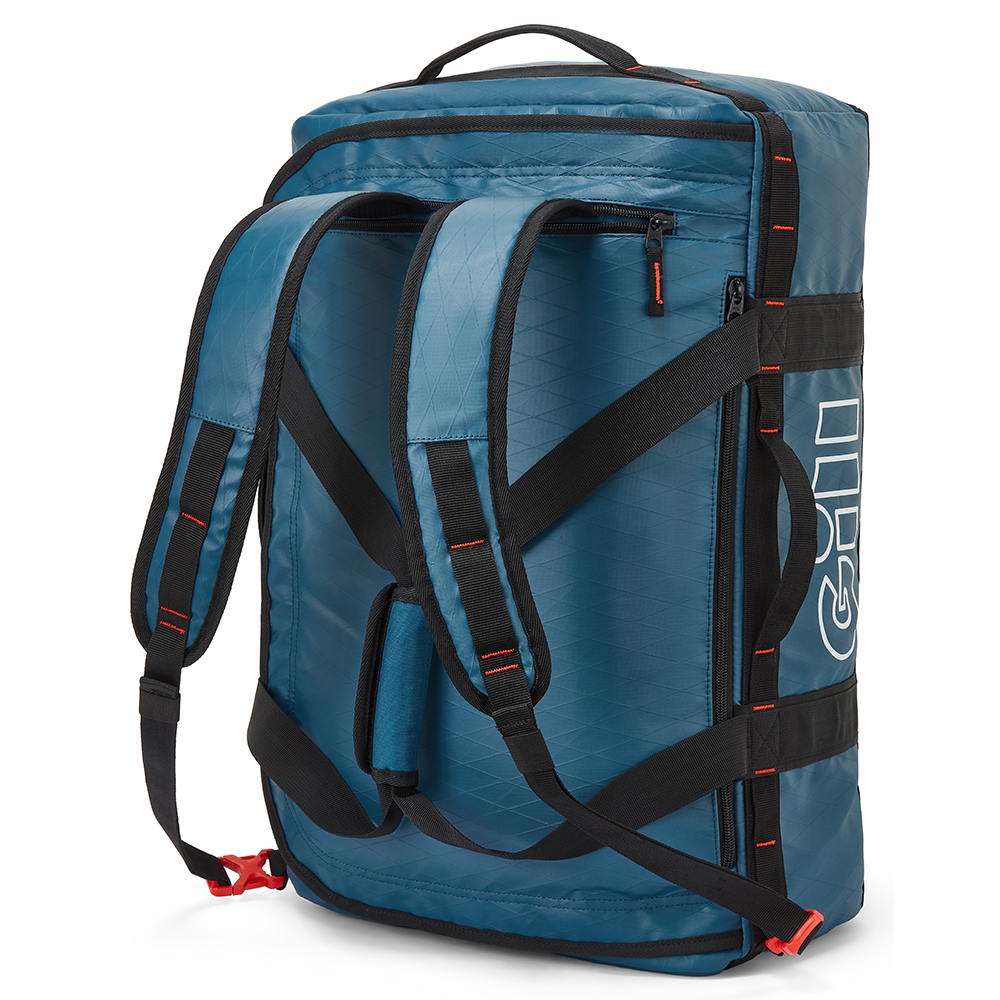 Gill Navigator Tarp Bag 50L - Deep Dive