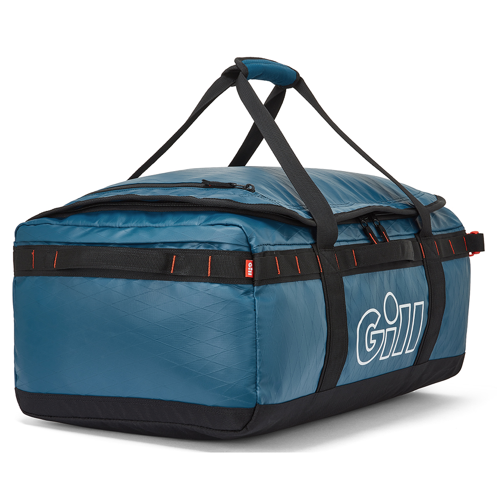 Gill Navigator Tarp Bag 50L - Deep Dive