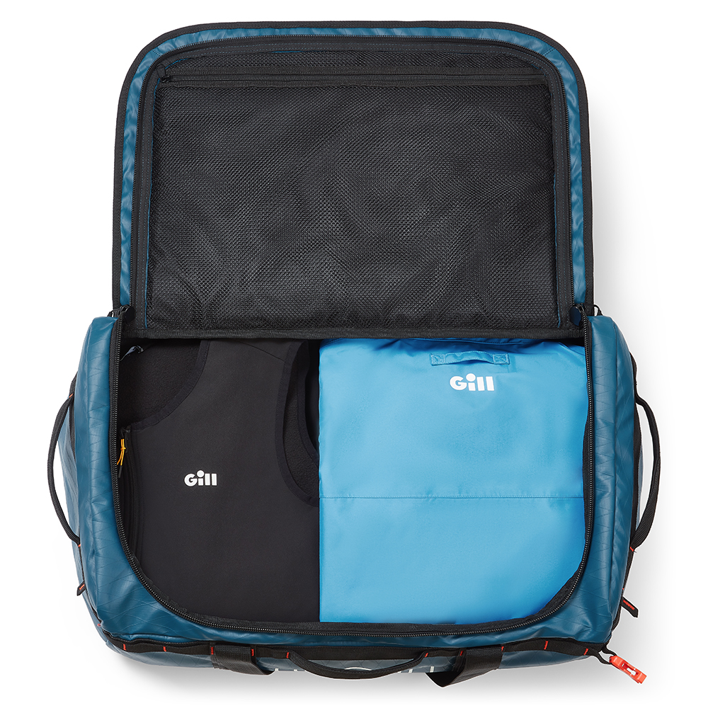 Gill Navigator Tarp Bag 50L - Deep Dive