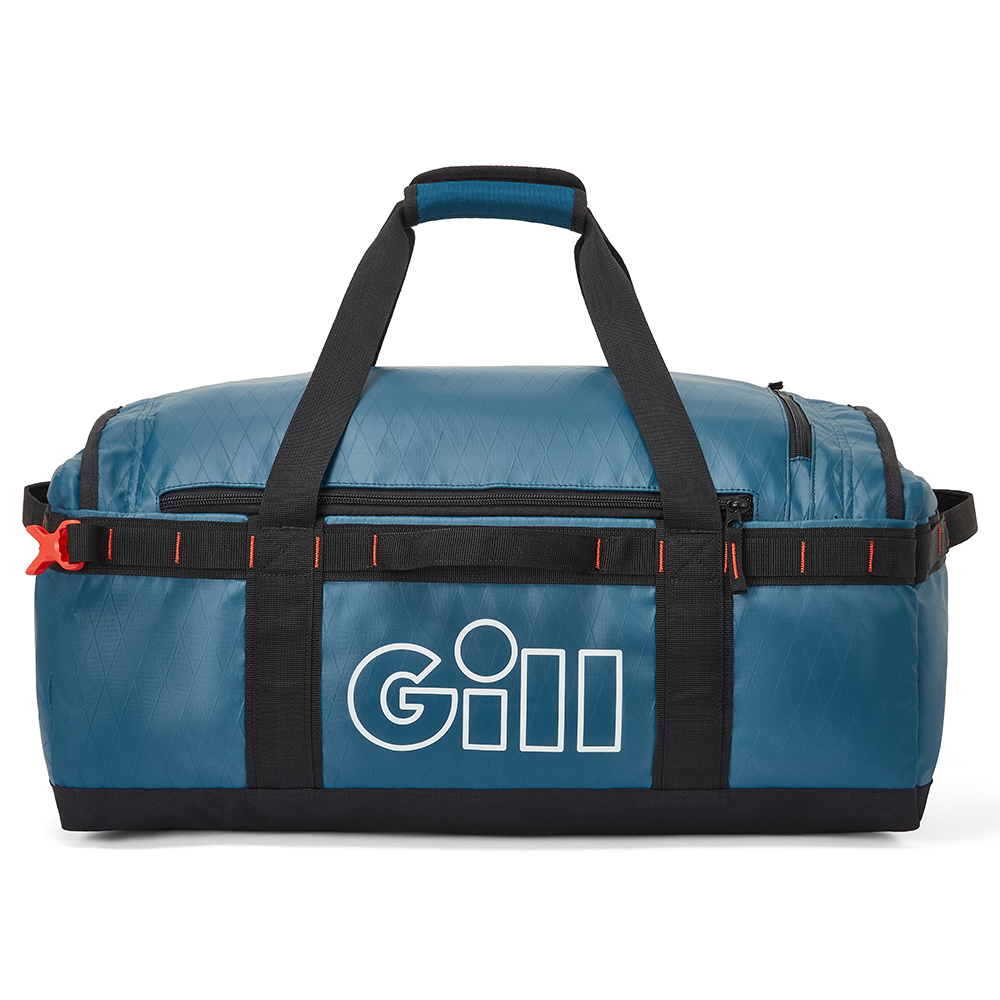 Gill Navigator Tarp Bag 50L - Deep Dive