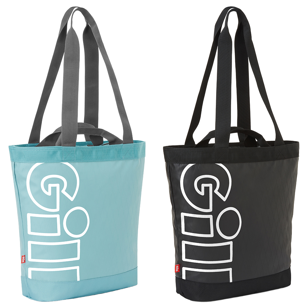 Gill Navigator Tote Bag - Image
