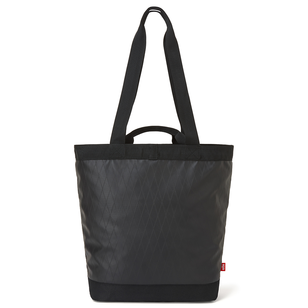 Gill Navigator Tote Bag - Black