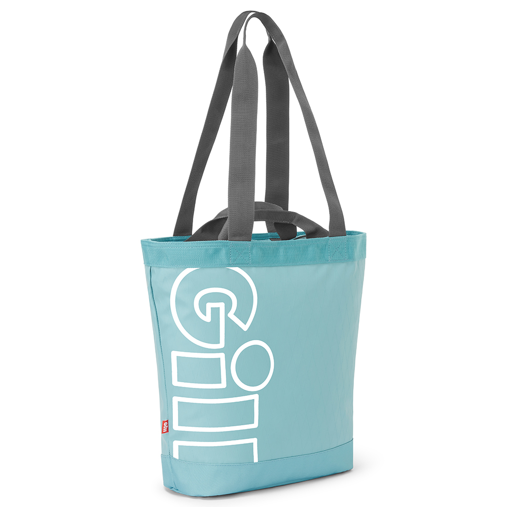 Gill Navigator Tote Bag - Marine Blue