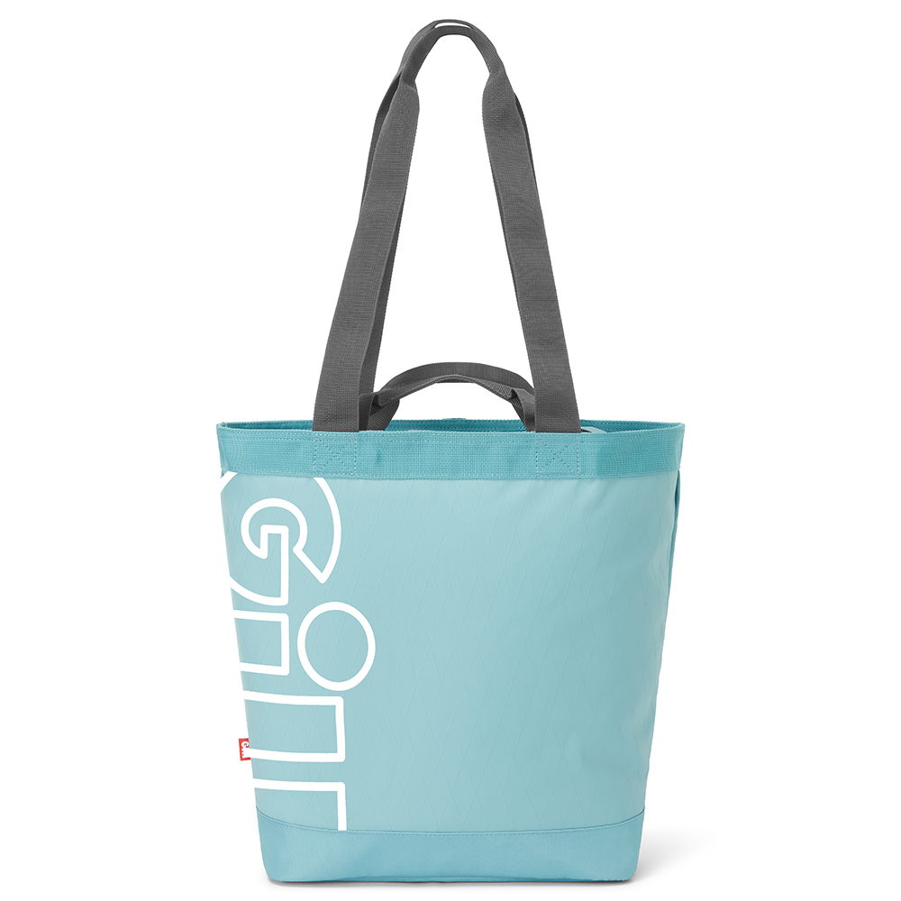 Gill Navigator Tote Bag - Marine Blue