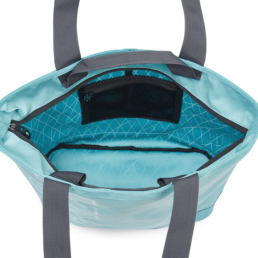 Gill Navigator Tote Bag - Marine Blue