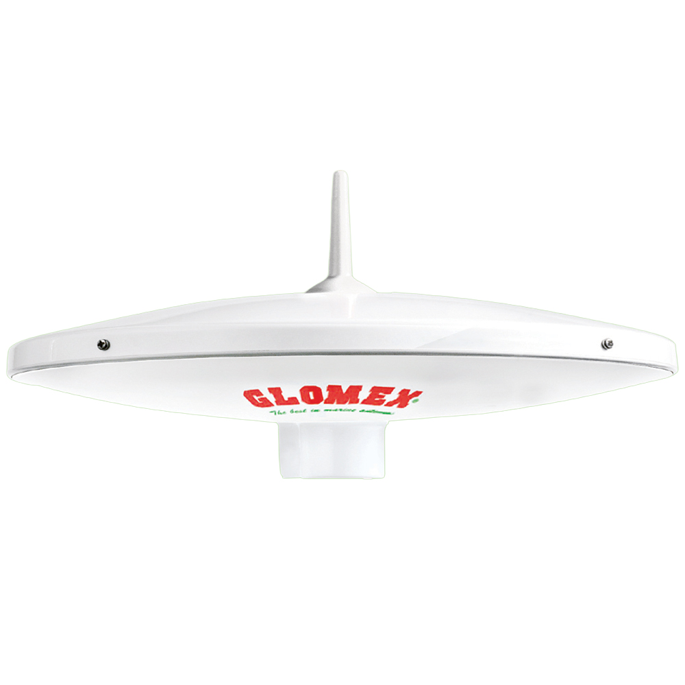 Glomex Oasis AGC TV Antenna - Image