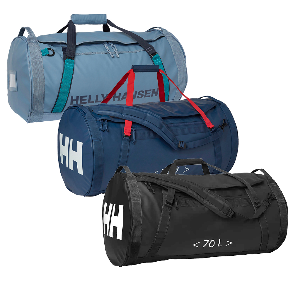 Helly Hansen Duffel Bag 2 70L - Image