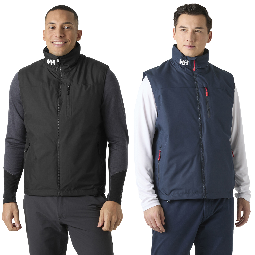 Helly Hansen Men’s Crew Pile Vest - Image