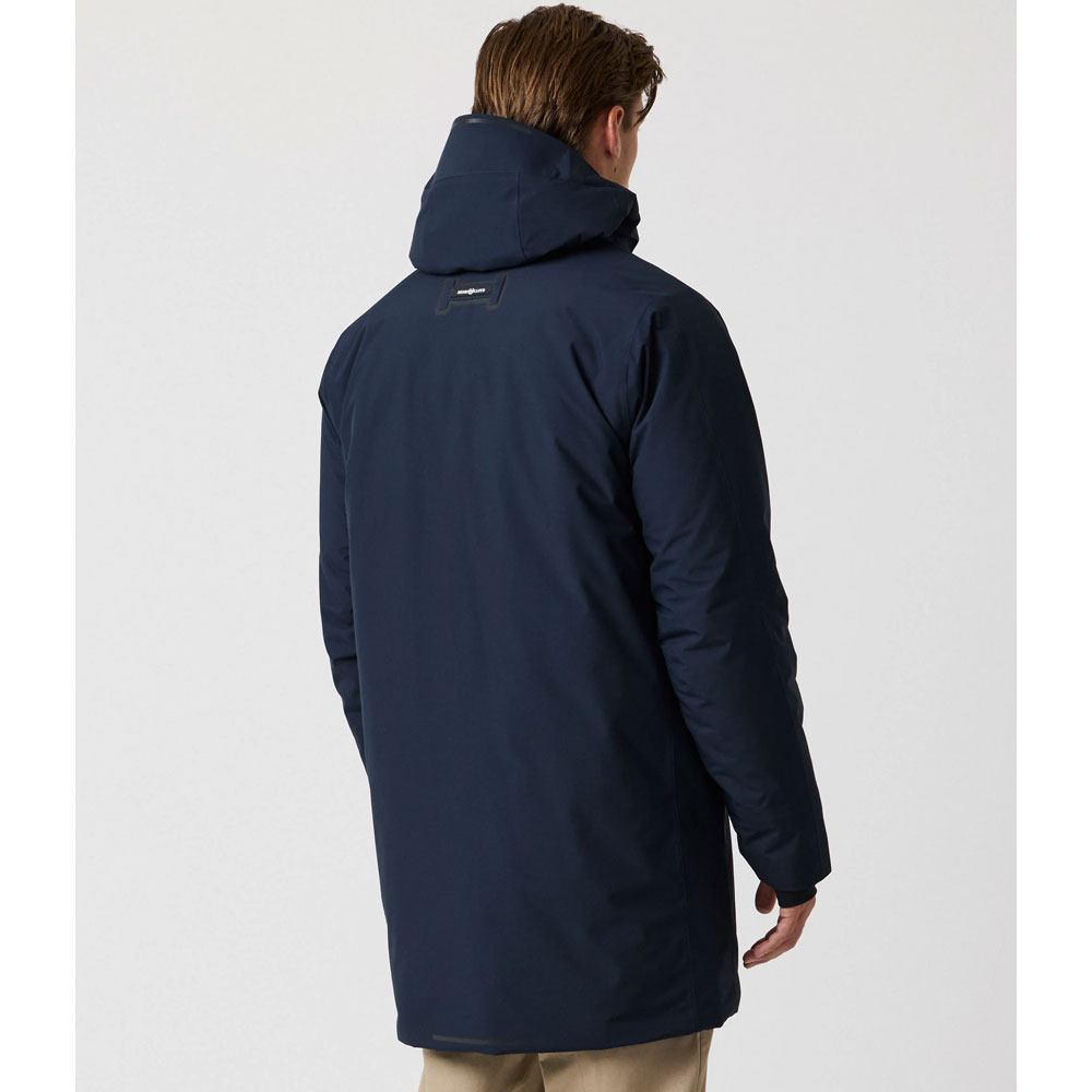 Henri Lloyd Explorer Parka - Navy