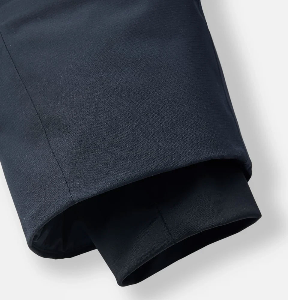 Henri Lloyd Explorer Parka - Navy