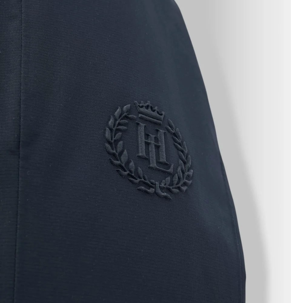 Henri Lloyd Explorer Parka - Navy