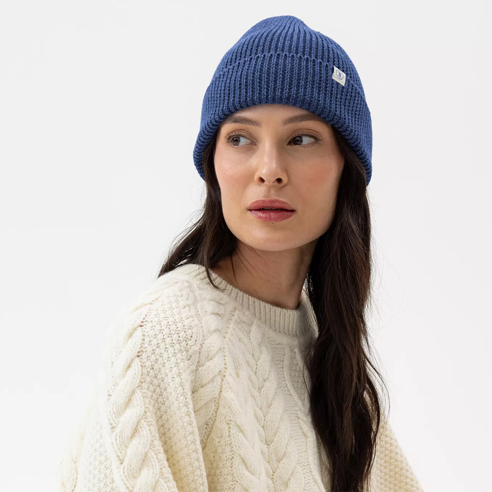 Holebrook Hat - Dark Royal