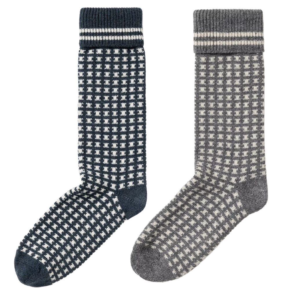 Holebrook Men's Malung Raggsocka Socks - Image