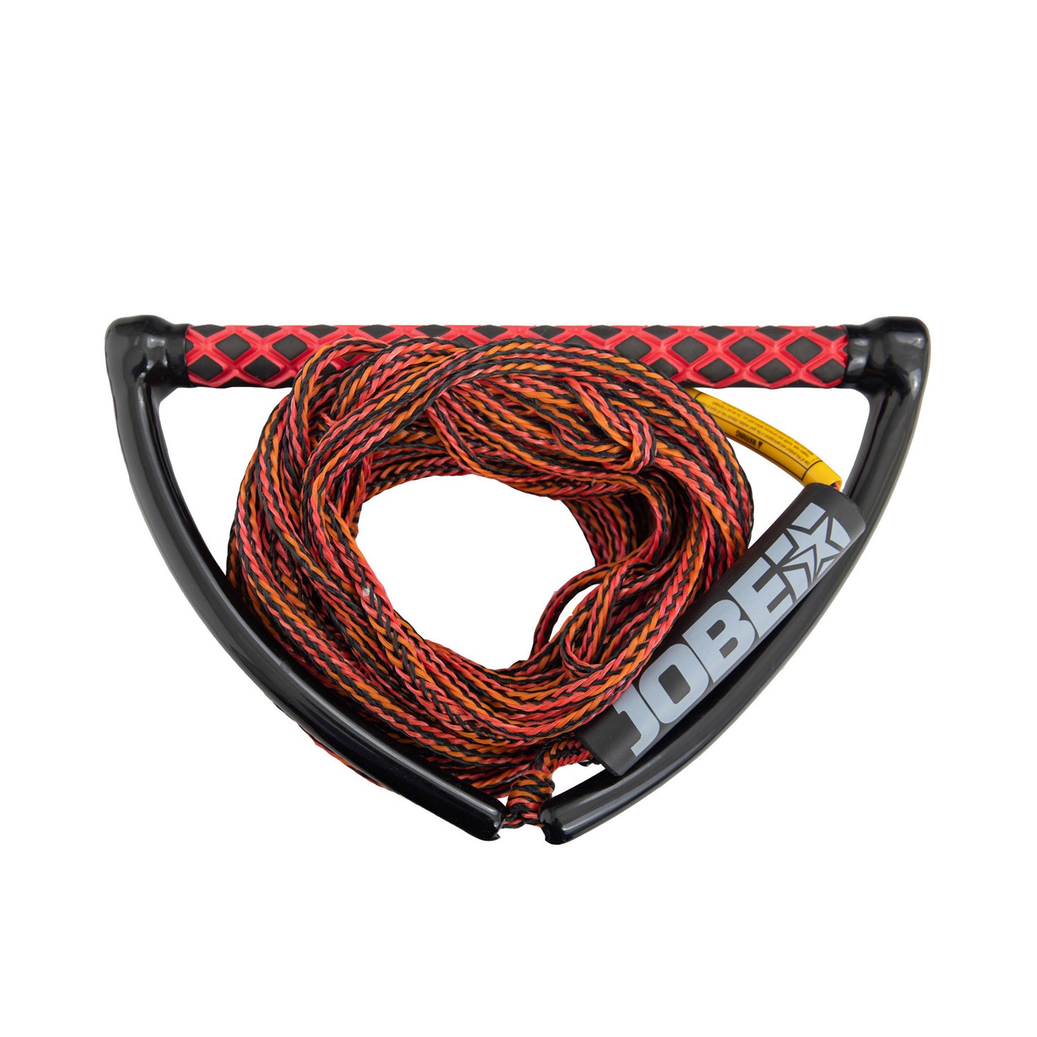 Jobe Prime Wake Combo Red Handle - Image