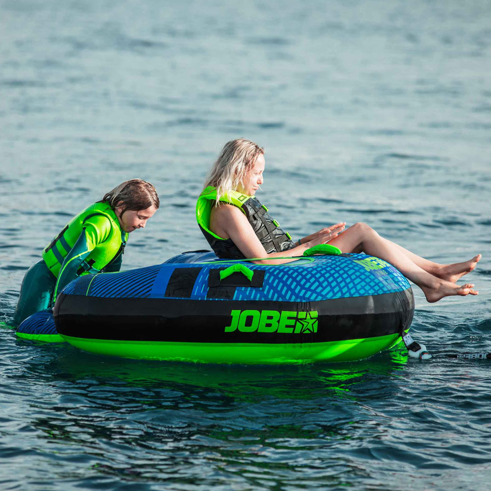Jobe Ridge Towable 2P - Image