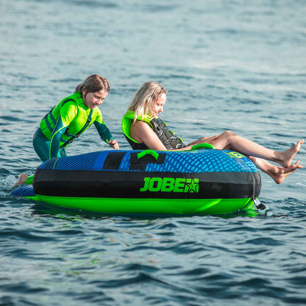 Jobe Ridge Towable 2P - Image