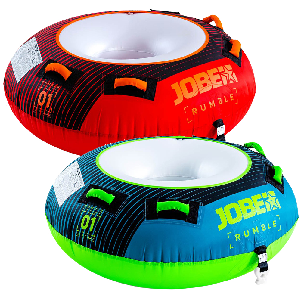 Jobe Rumble Towable - Image