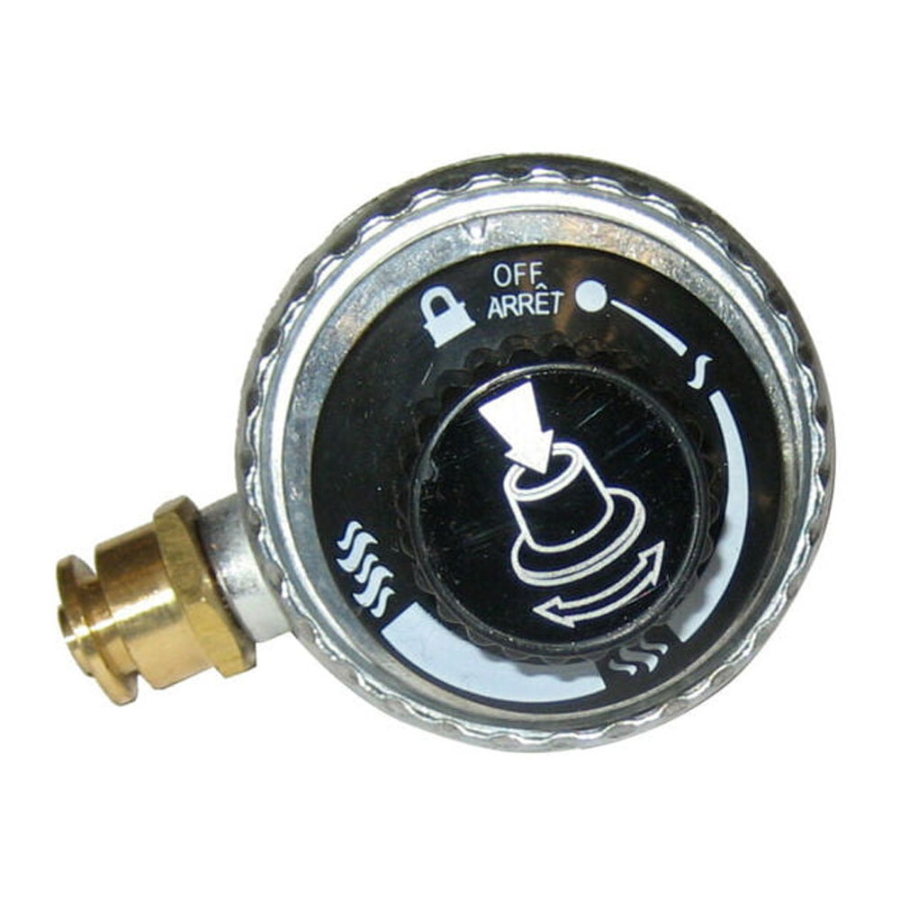 Kuuma Camping Gaz Regulator For Kuuma Stow N' Go 160 Gas Grills - Image