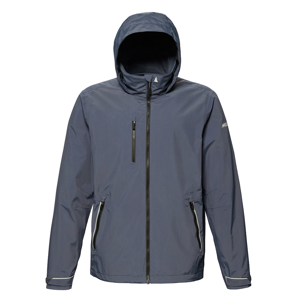 Musto Sardinia Jacket 2026 - Alpine