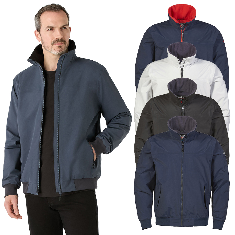 Musto Snug Blouson Jacket 2.0 - Image