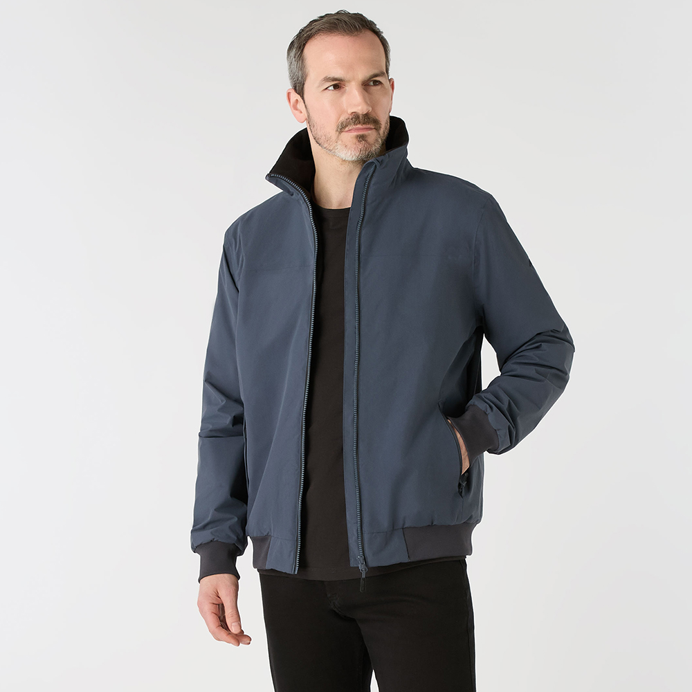 Musto Snug Blouson Jacket 2.0 - Alpine Frost