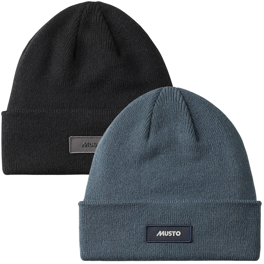 Mutso Classic Beanie - Image