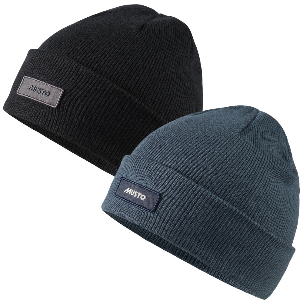 Mutso Classic Beanie - Image